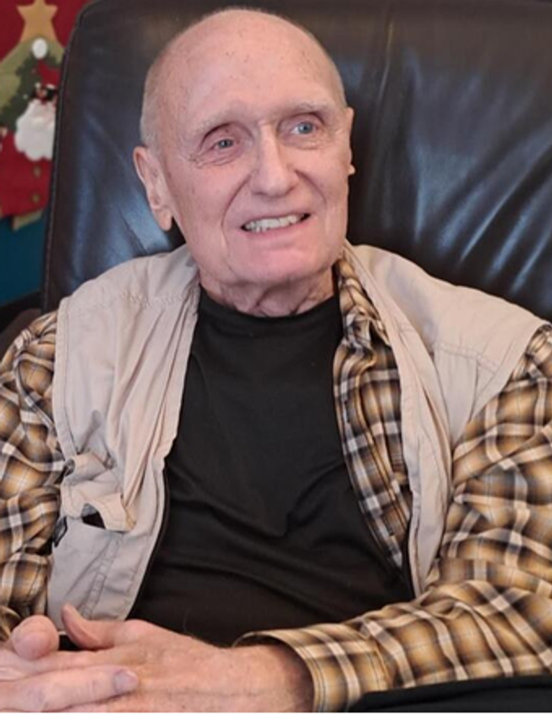 Lester C. Rieck, Jr.