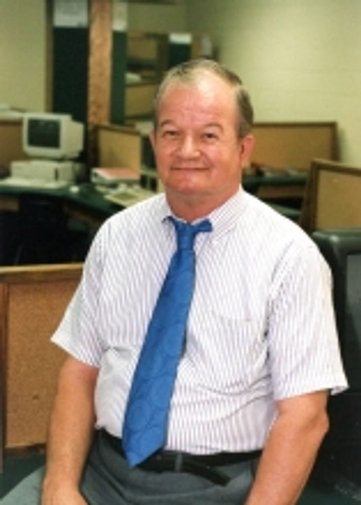 Louis Harper Maxwell