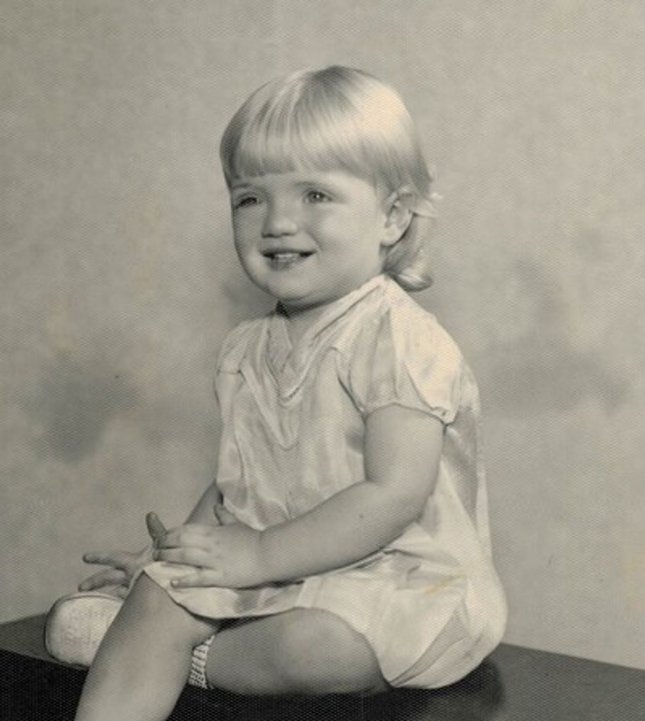 Yvonne Cecille Gilbert Profile Photo