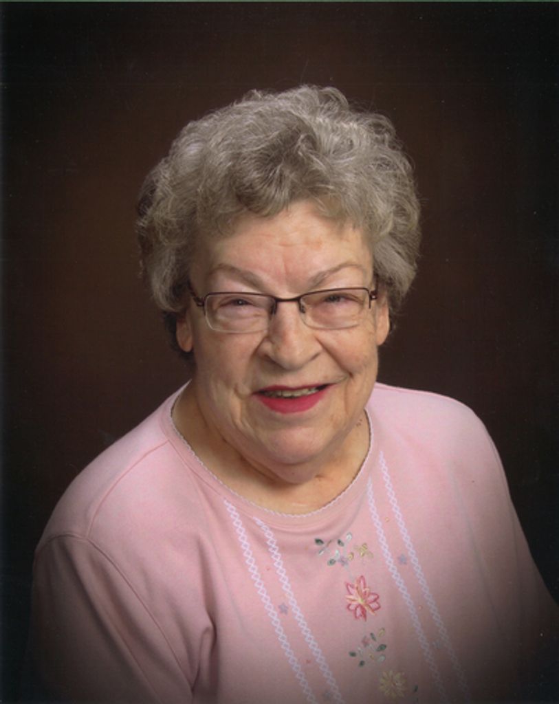 Cloverne R King Allred Profile Photo