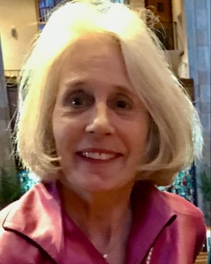 Margaret Trible Moseley Profile Photo