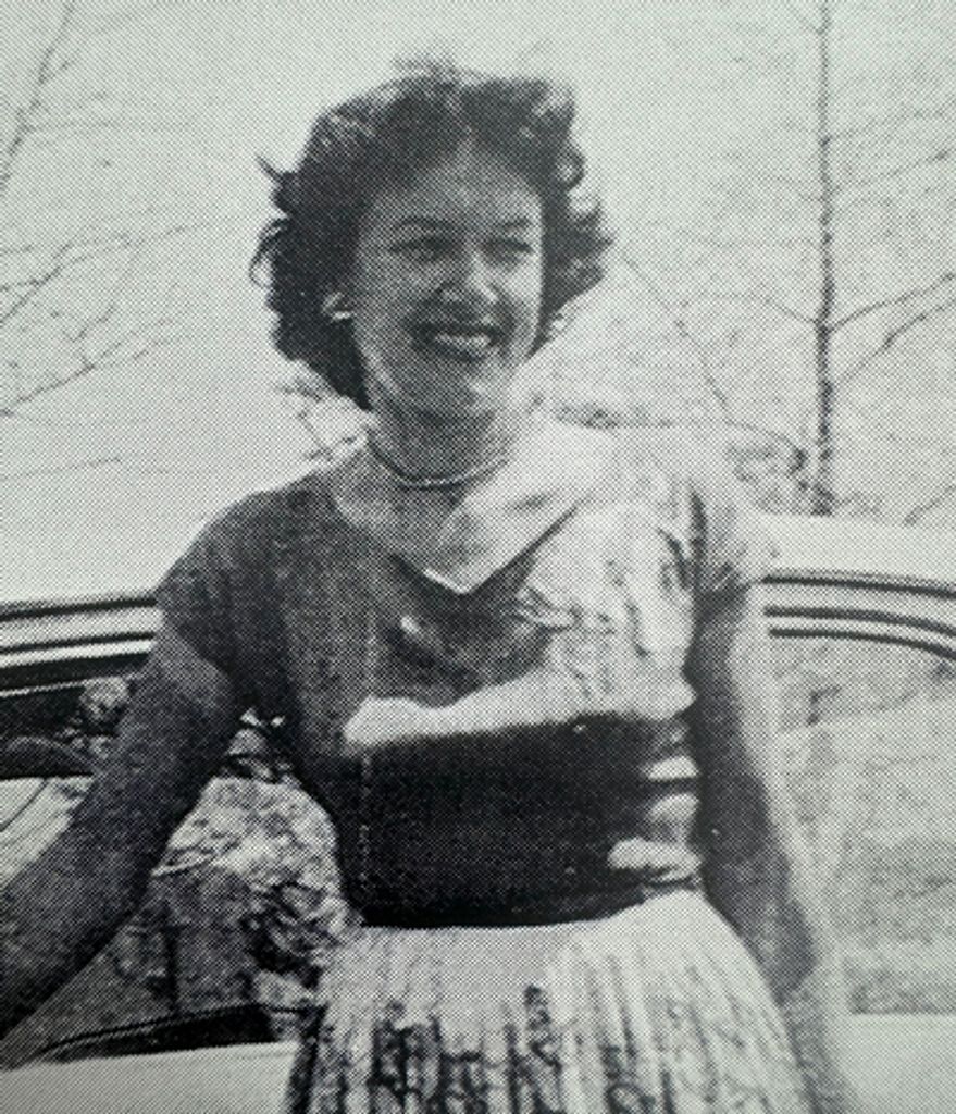 Bonnie Colleen Sturchio