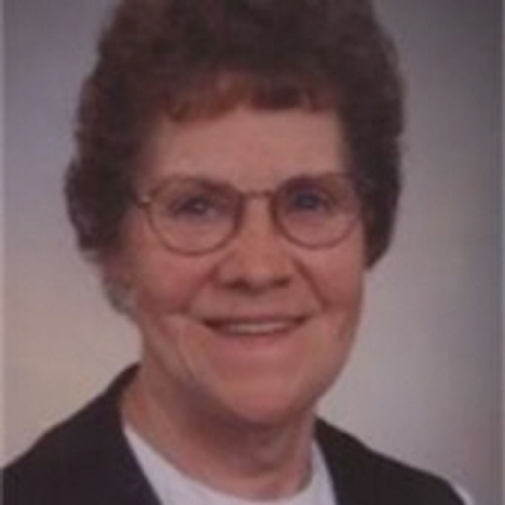 Lovie Aileen Mcclard