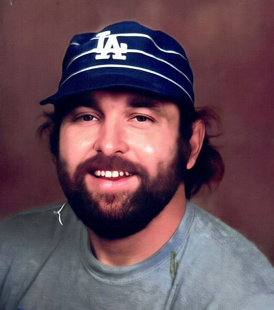 Michael Steven Gabriel