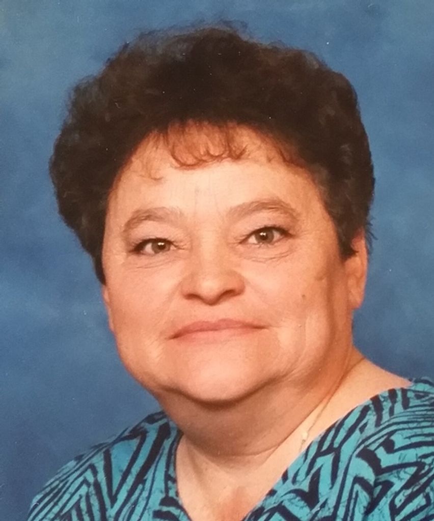 Carolyn Sue Coward (Ward) Profile Photo