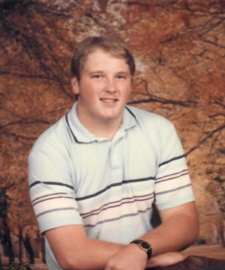 Chad Jones Profile Photo
