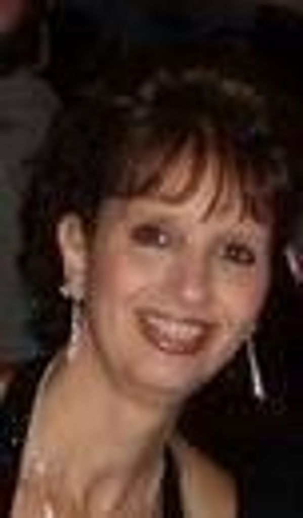 Joan Jordan
