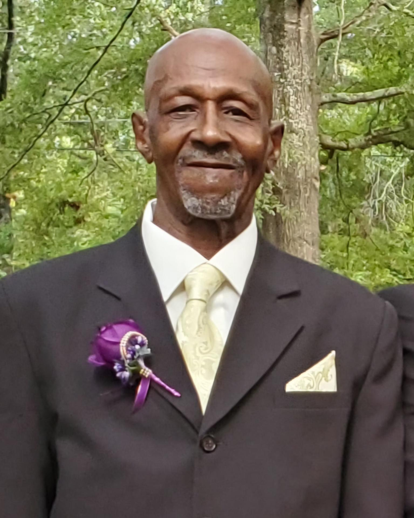 James Edward Shavers