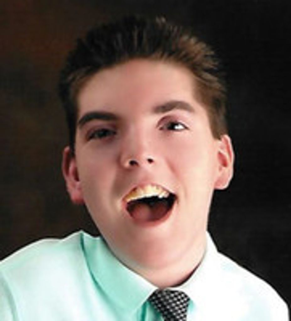 Grant Michael Brustuen Profile Photo