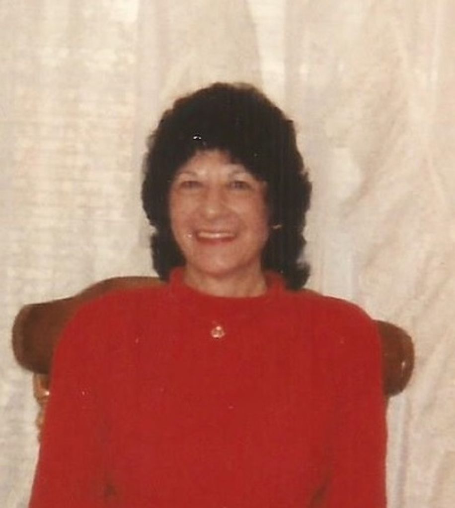 Maryanna Trotta Profile Photo