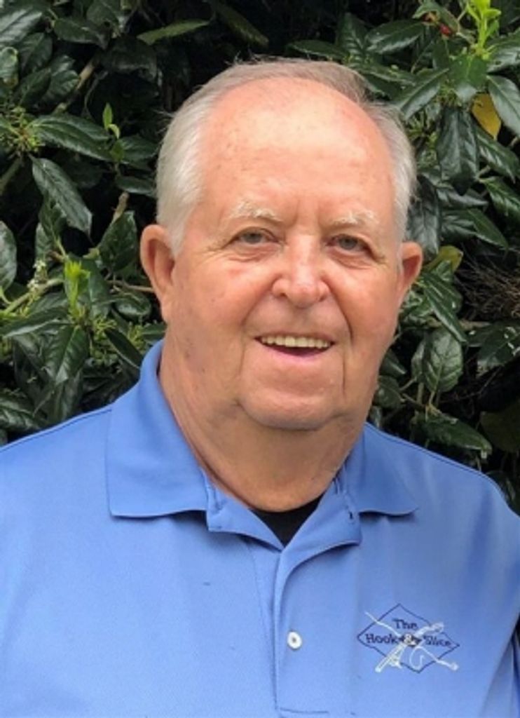 Benny Sylvester Martin Profile Photo