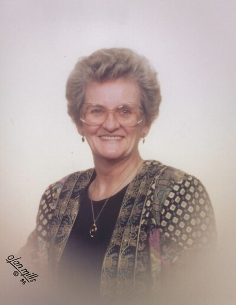 Charlene V. George Profile Photo
