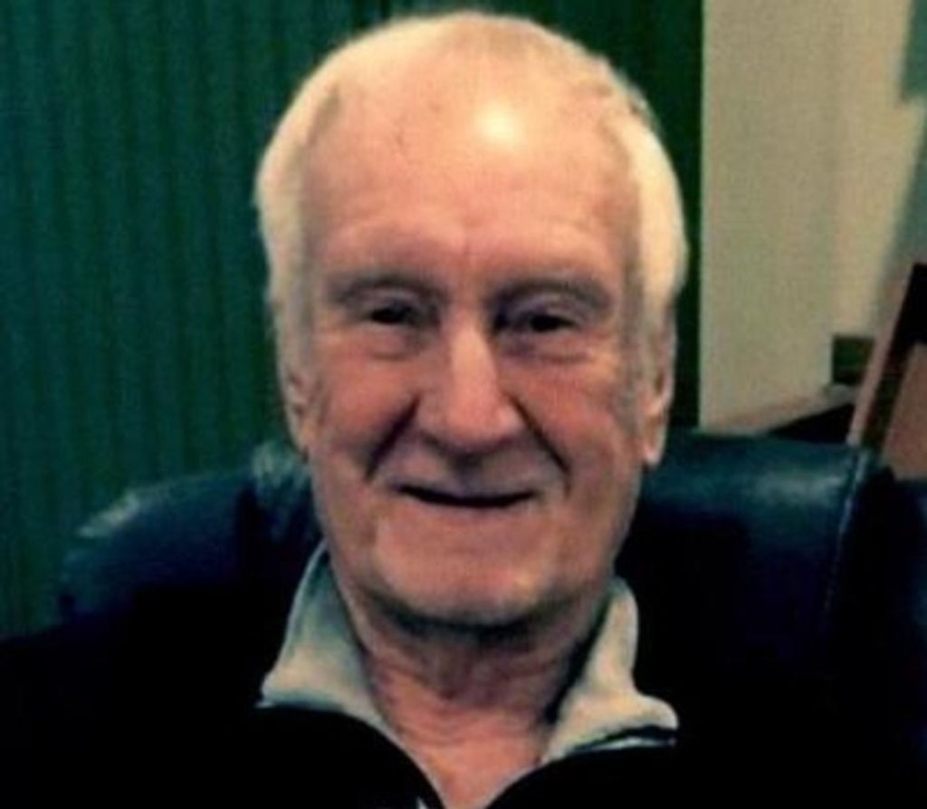 Clarence Johnson