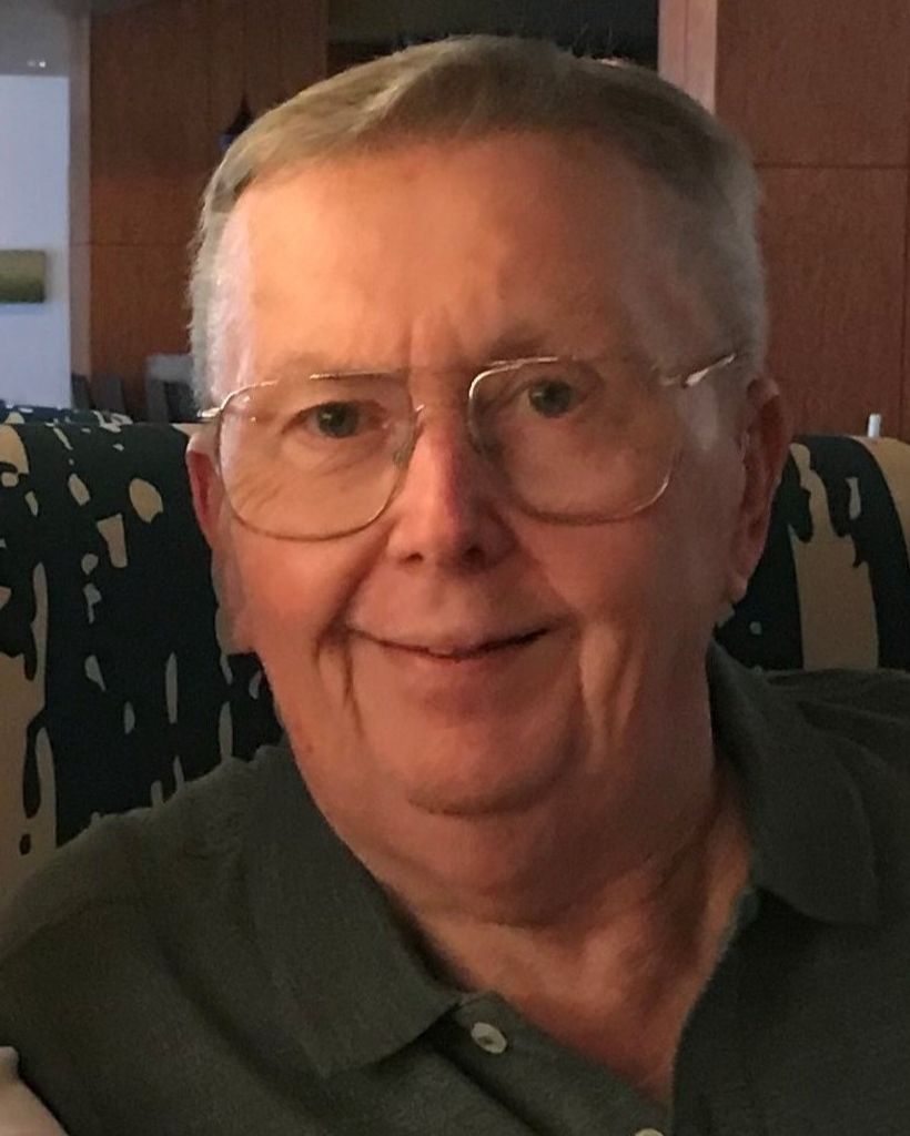 Richard J. Roach Profile Photo