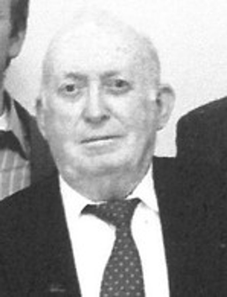 Joe Chapman