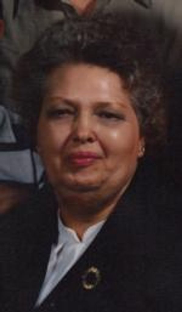 Nancy "Rosella" Eastwood