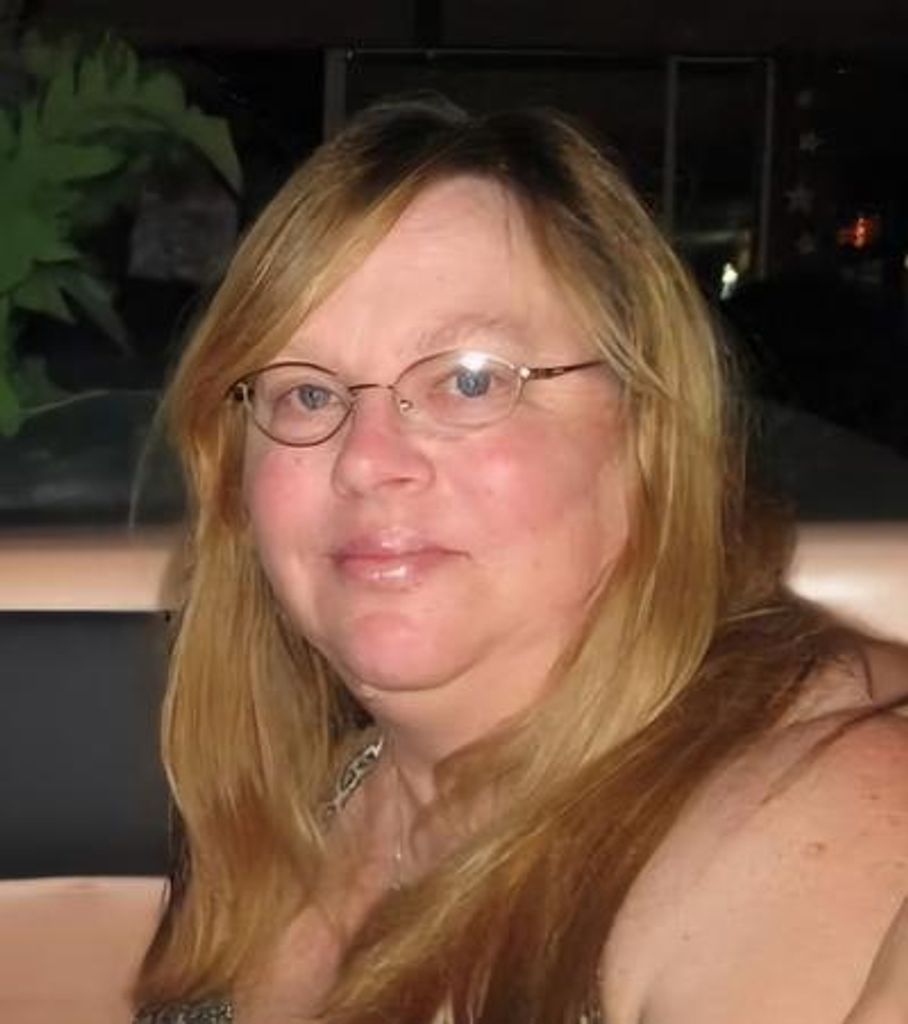 Debra Lynn Cooper Profile Photo