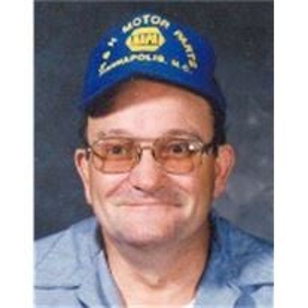 Lester Leroy Baker