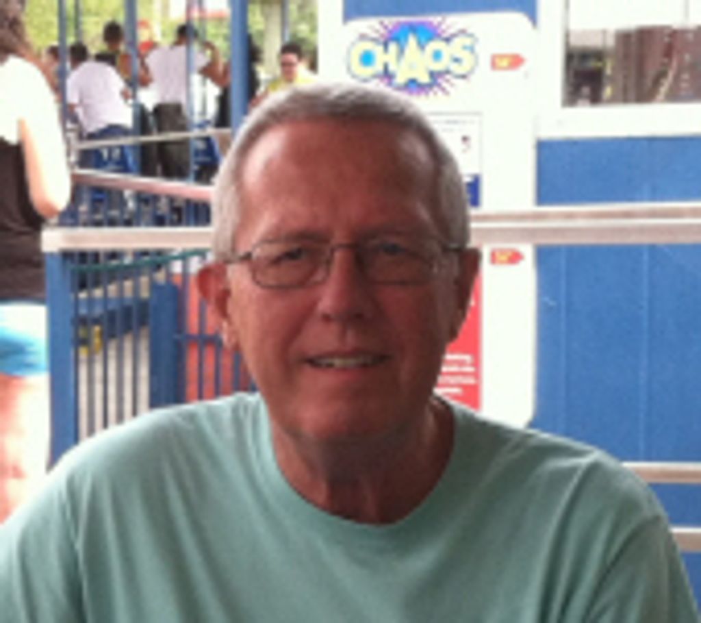 David L. Hackbarth Profile Photo