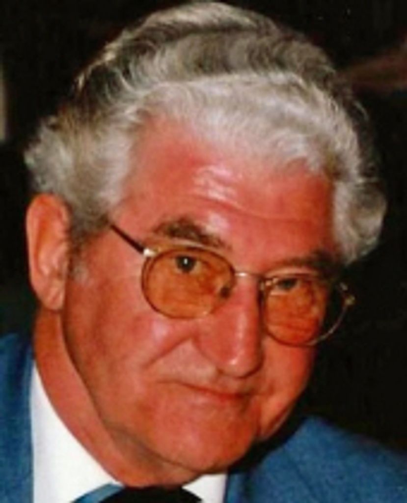 Karl A. Hock