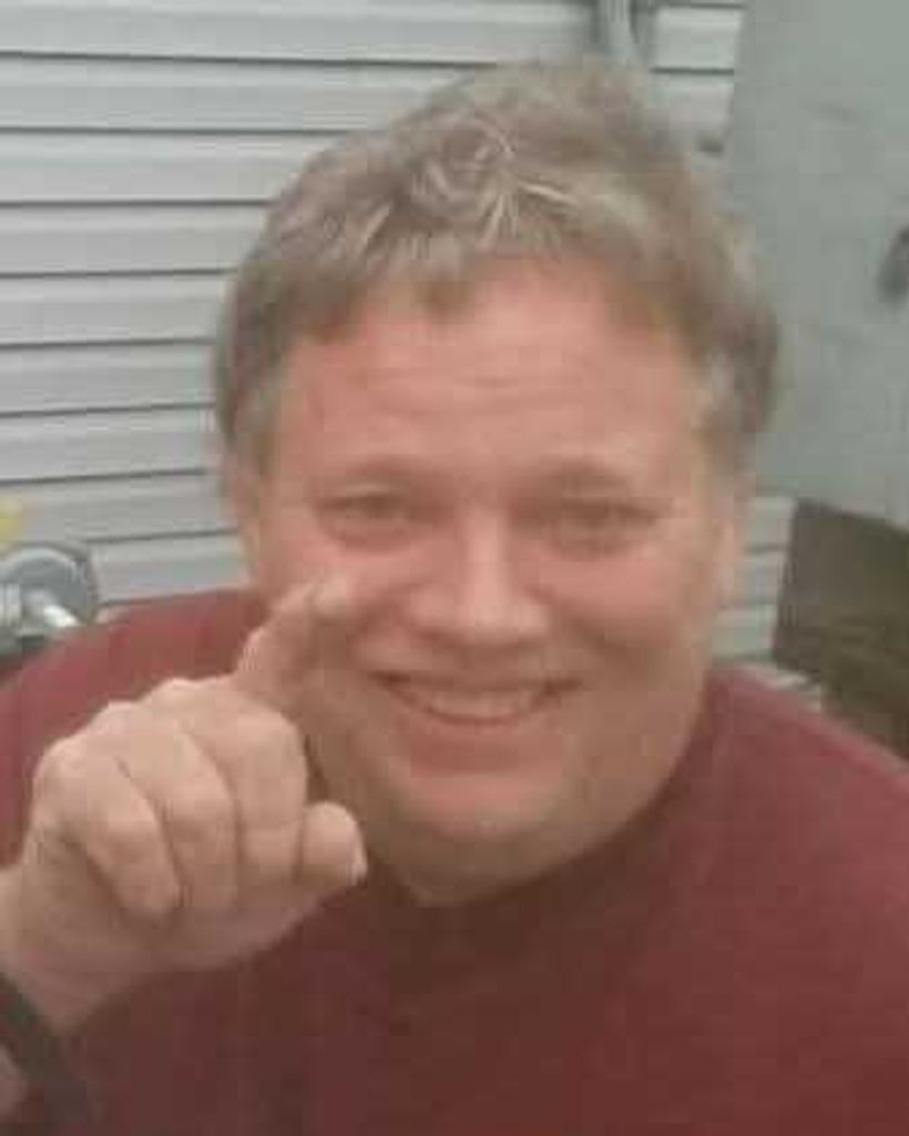 Paul Frederick Graham Profile Photo