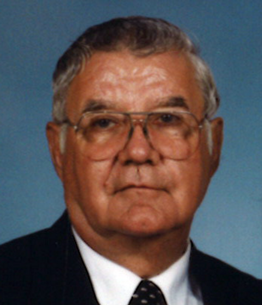 Leo John Hall Profile Photo