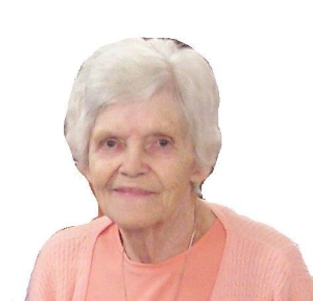 Joan N. Terrill
