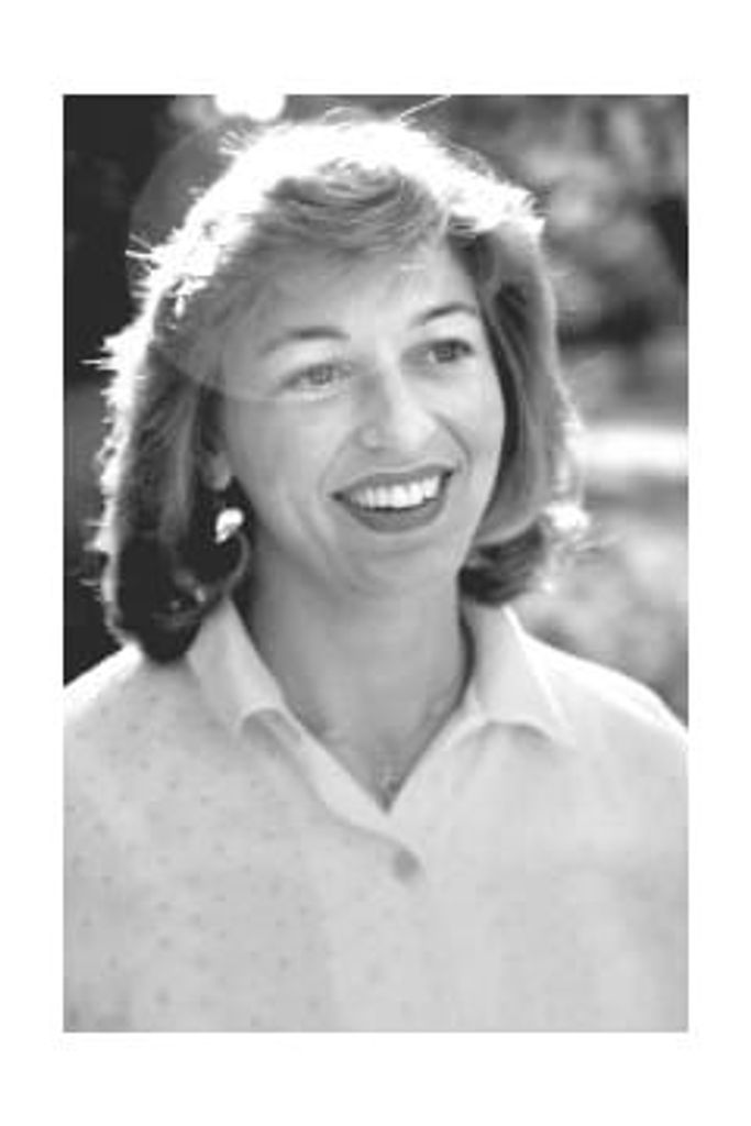 Cindy Lea (Gavette) Huckins