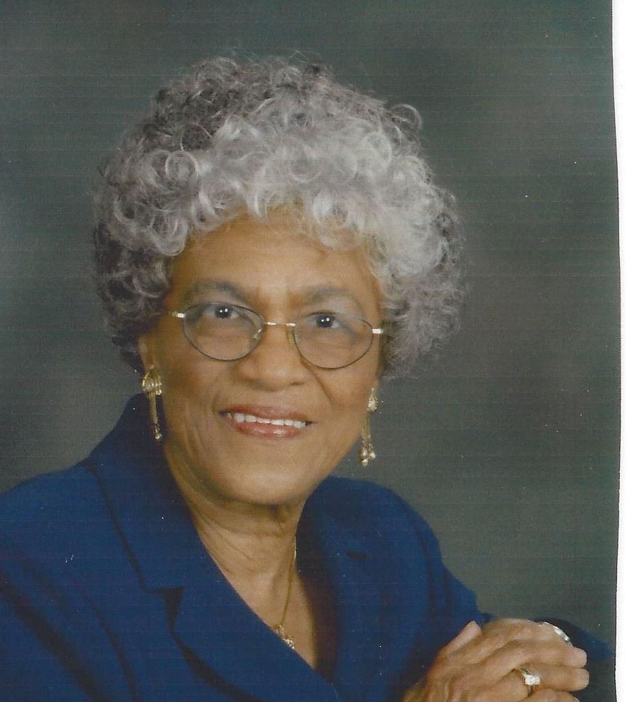 Brunetta Estiza Vinson Profile Photo