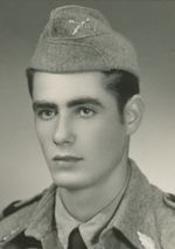 Robert P. Resendes