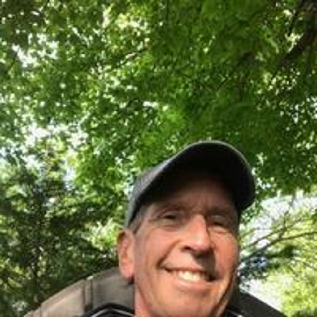 Randall "Randy" J. Woodruff