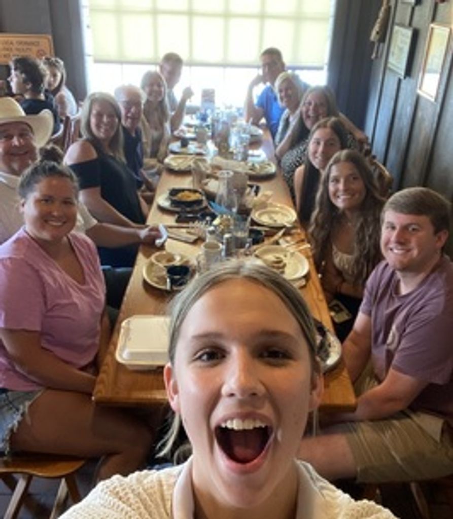 Emma Barnett Profile Photo