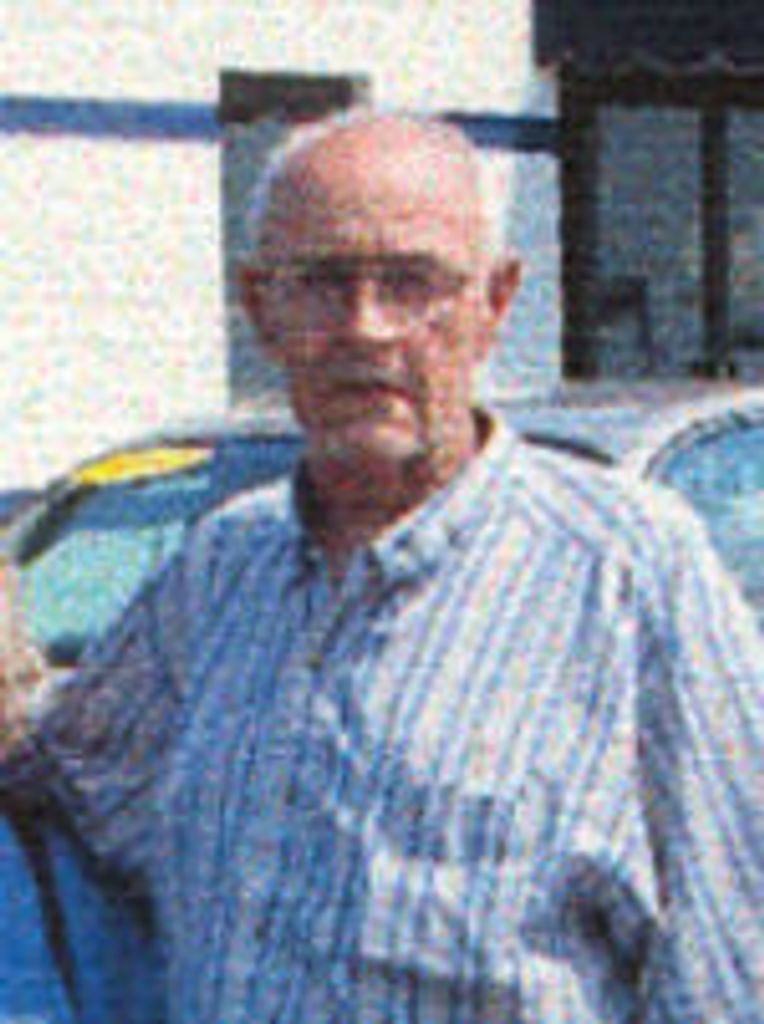James M. Ensor Profile Photo