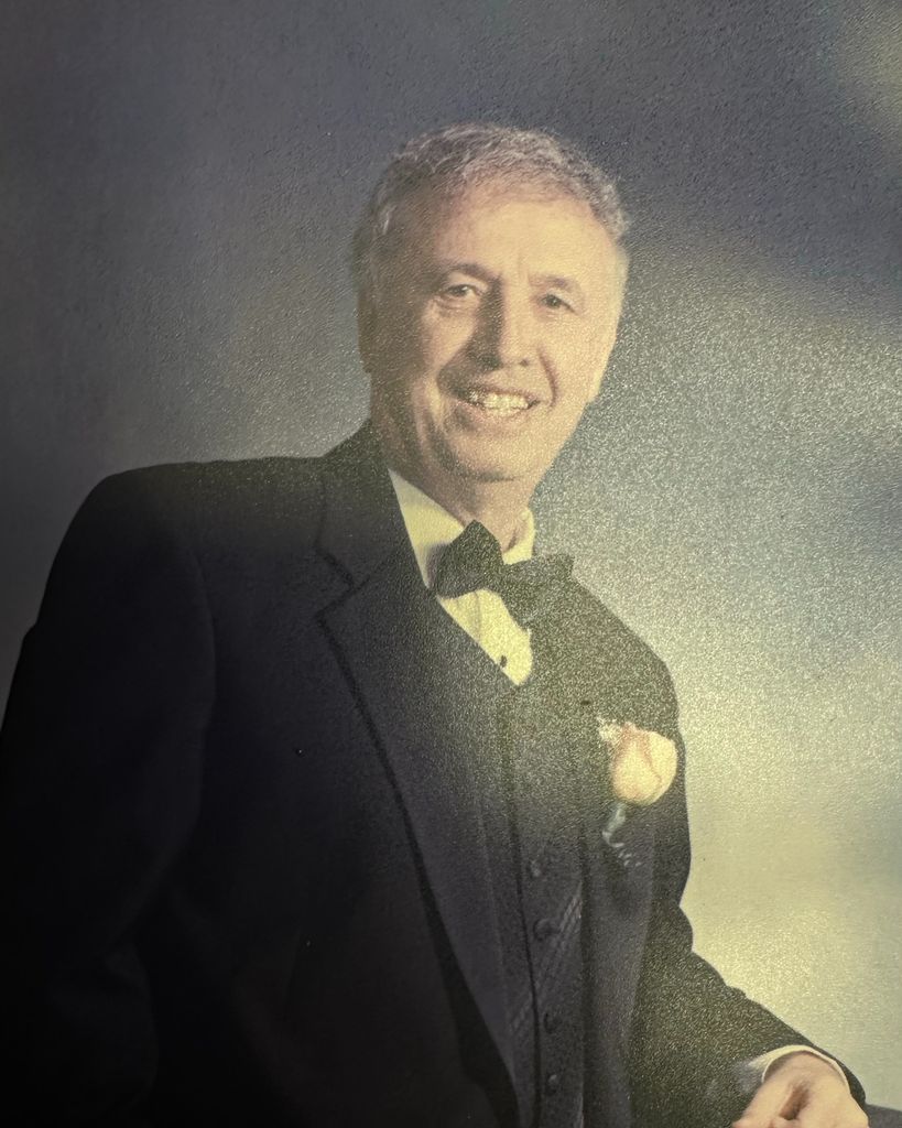 David Plasky Profile Photo