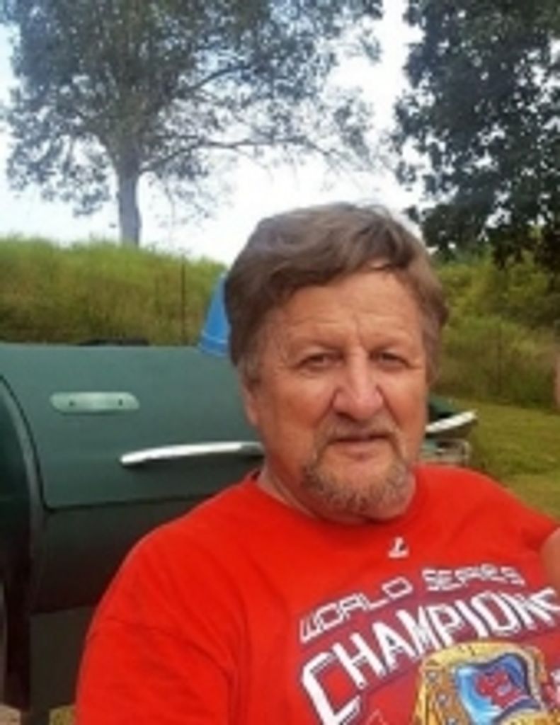 Lonnie Ray Gaston Profile Photo
