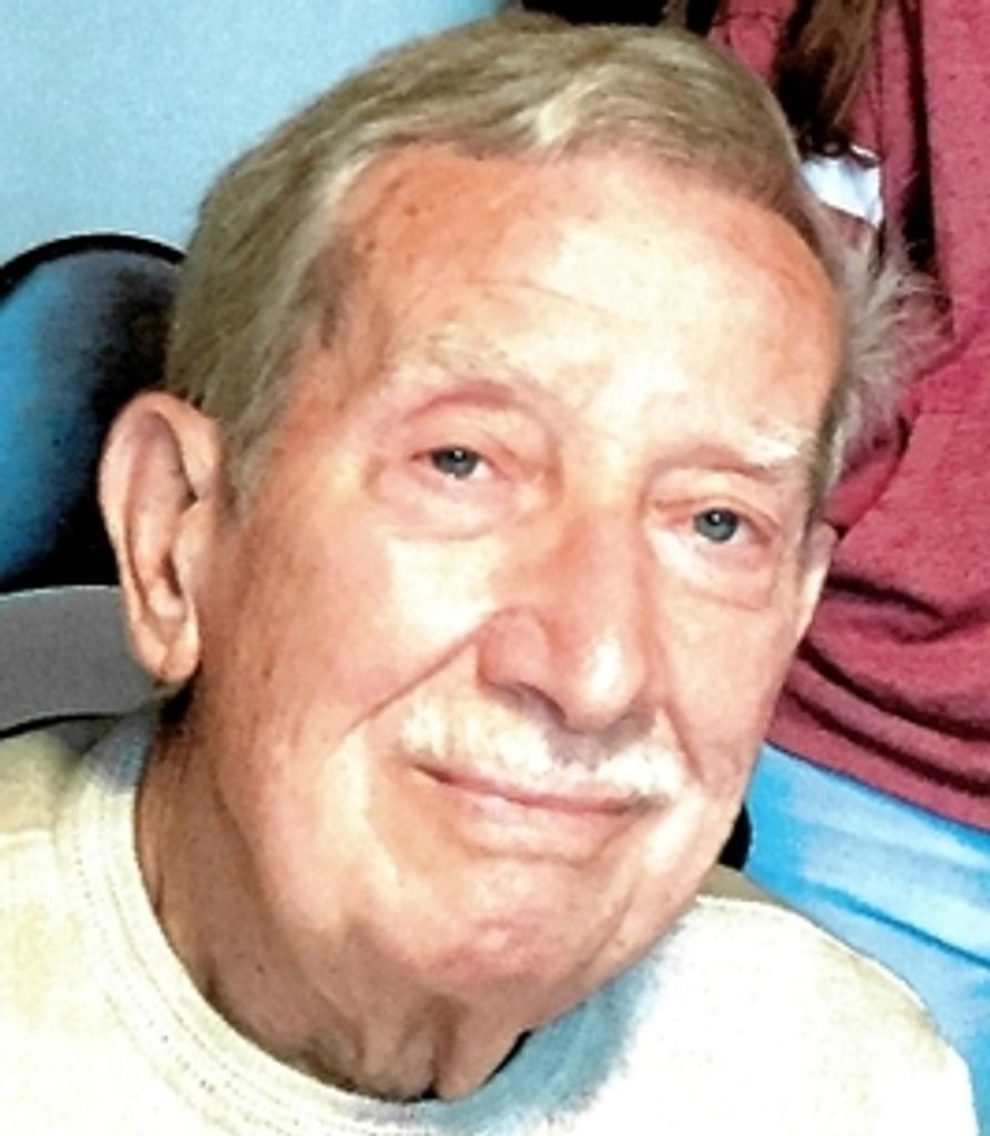 Robert A. "Bob" Berns
