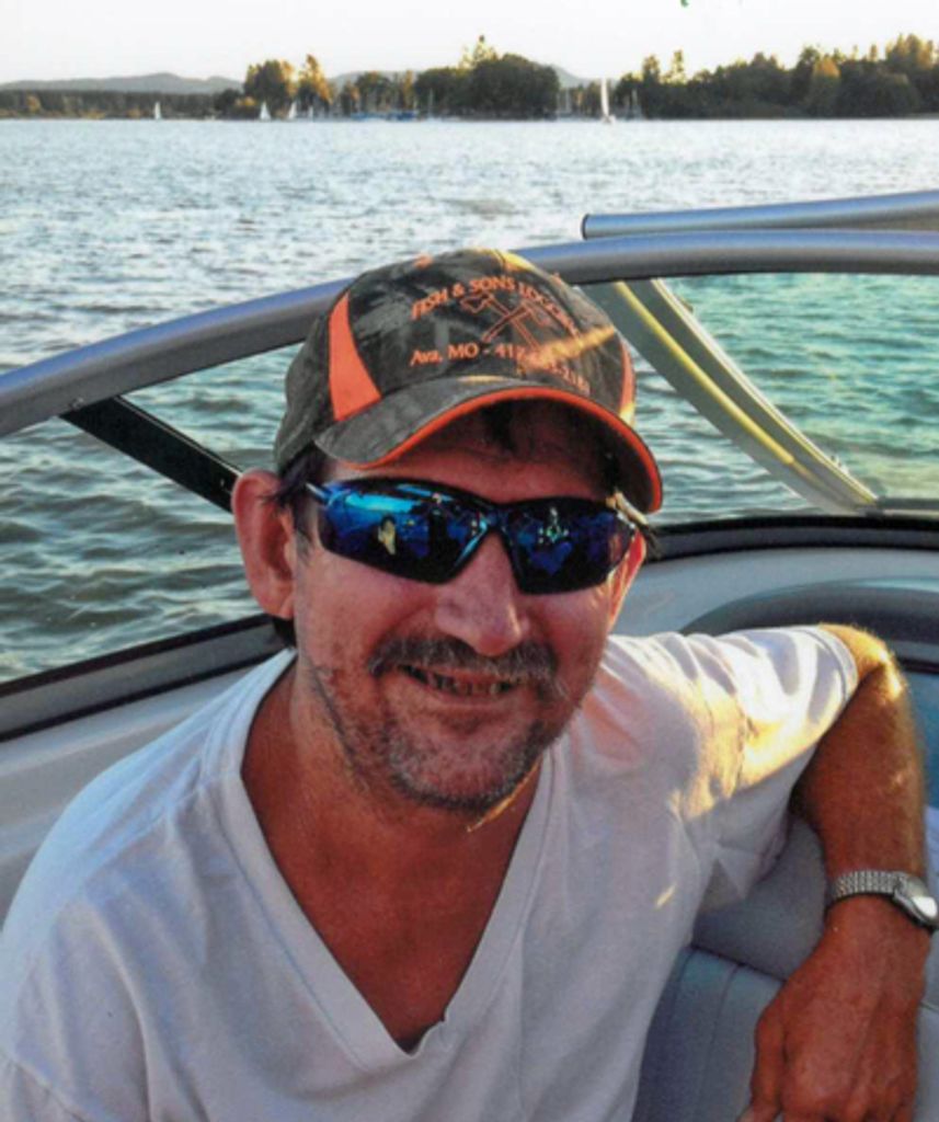 Lloyd "Jr" Junior Tate