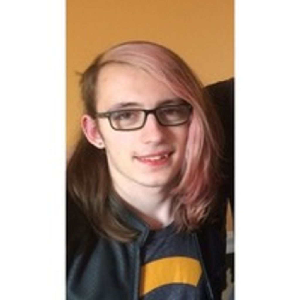 Ruby Aubrey Taverner Profile Photo