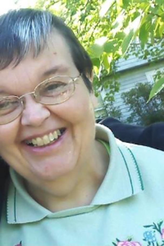 Joanne Kellaway Profile Photo