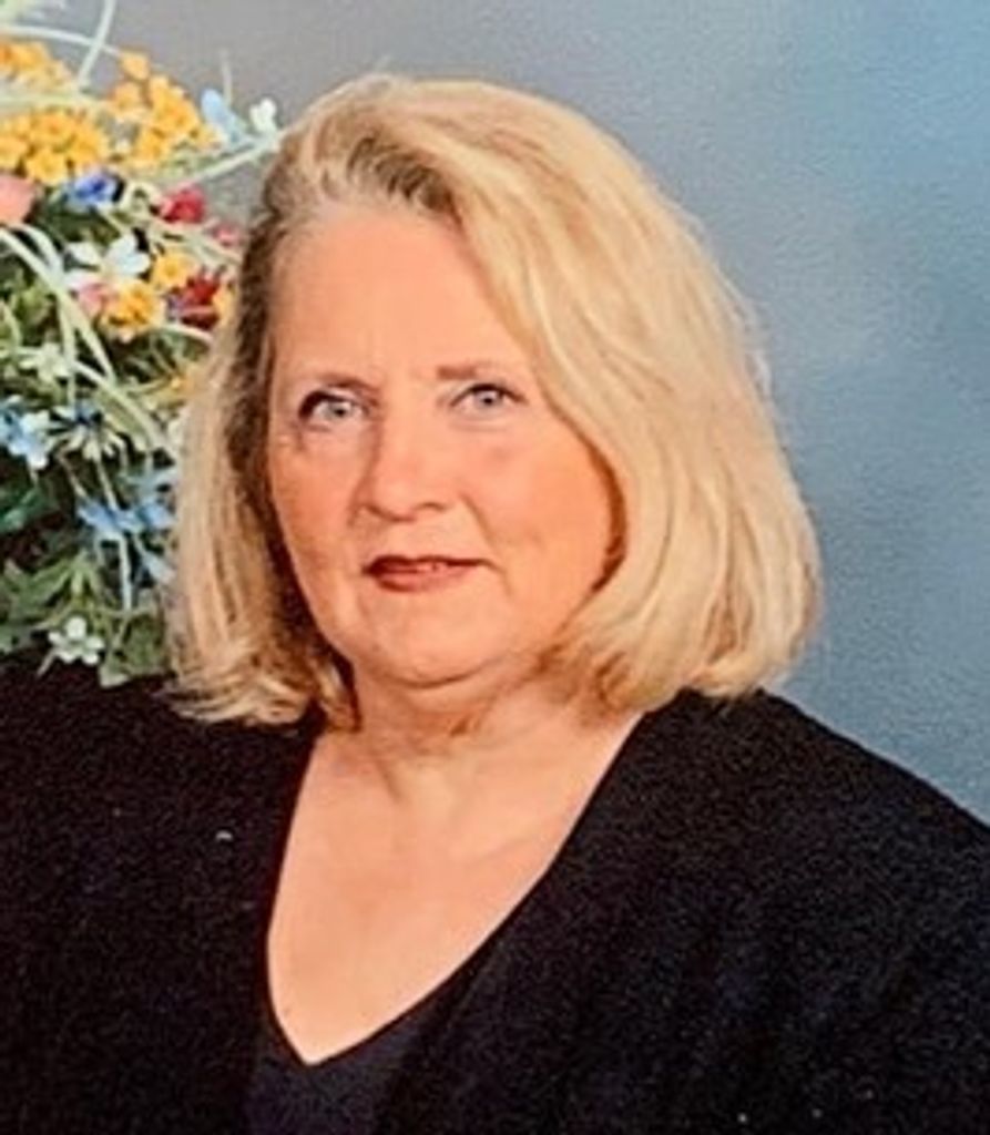 Mary Beth Hinrichs