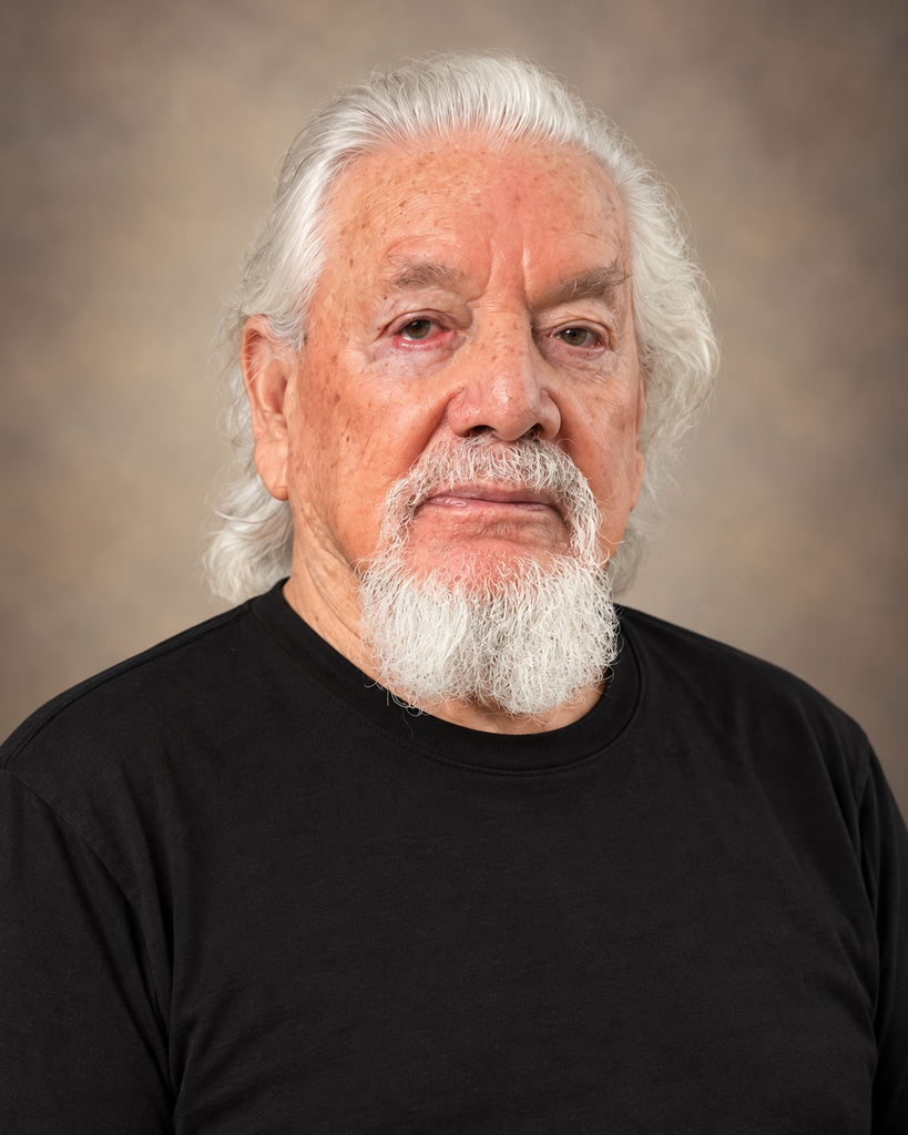 Hector Orozco Ambriz Profile Photo