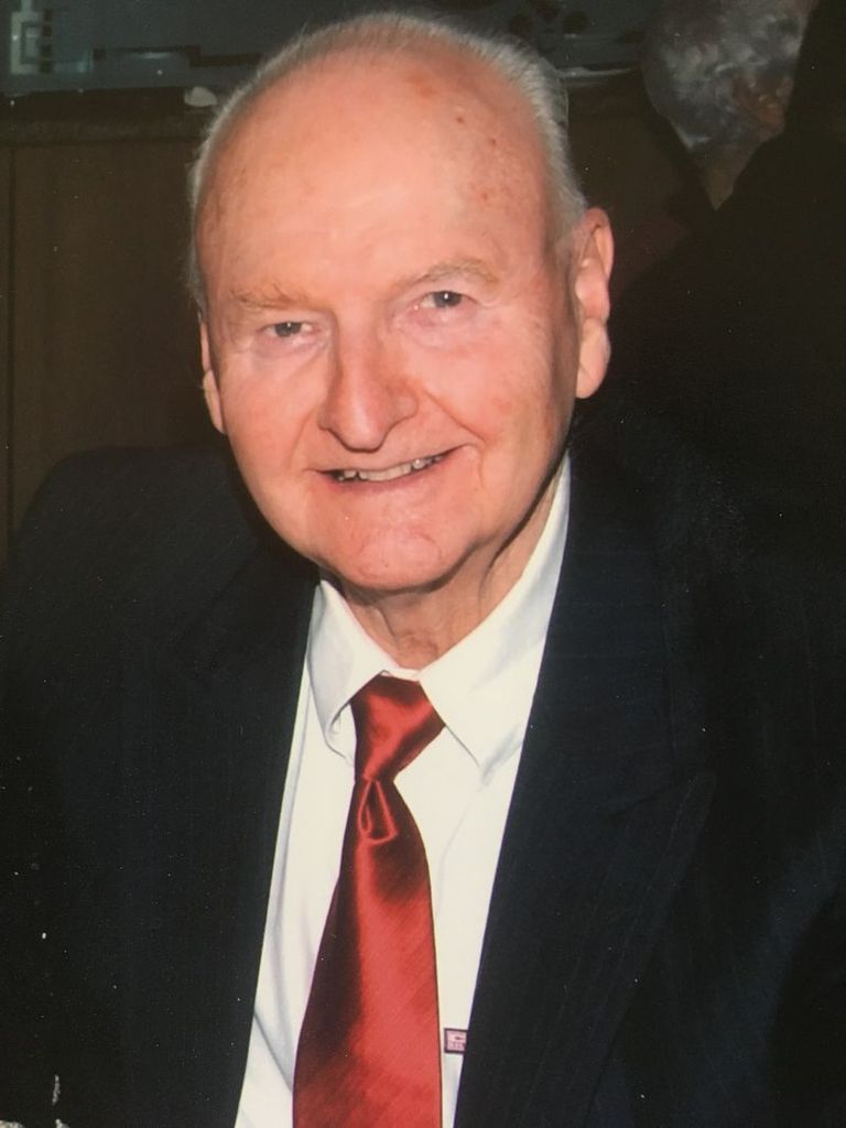 John L. Nichols