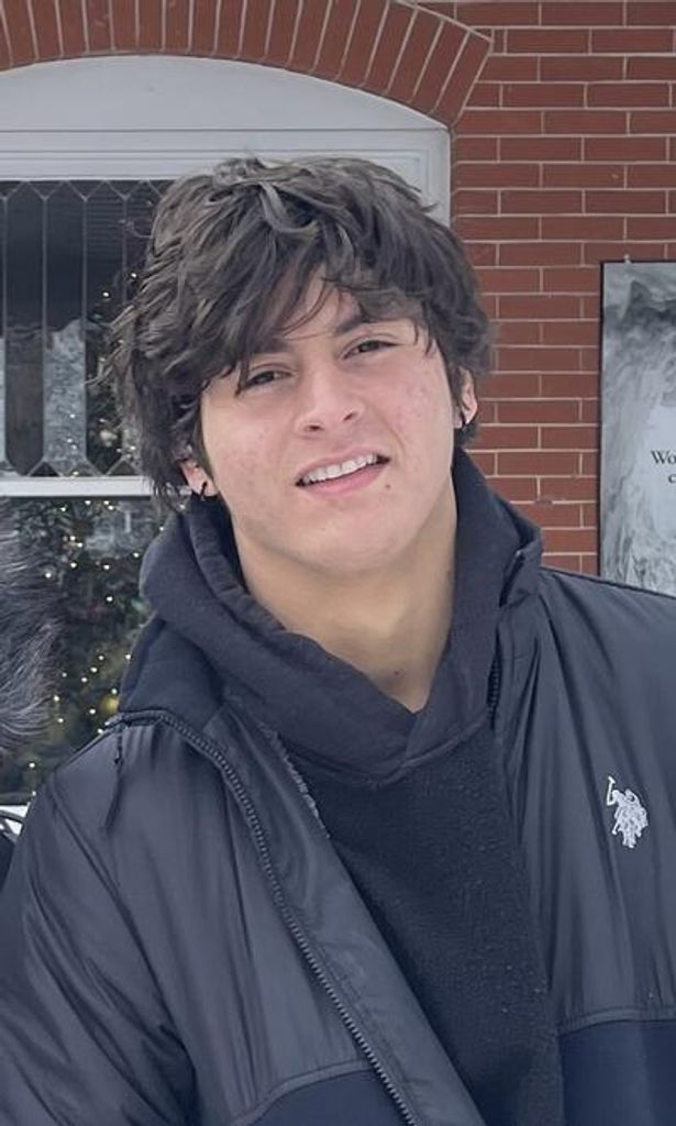 Maximiliano Romano Modesti Profile Photo