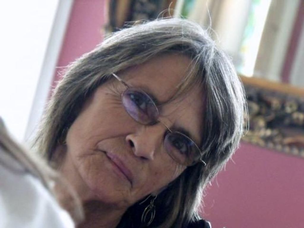 Marcia Ann Yager Perryman Profile Photo