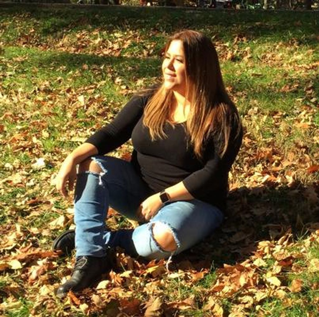 Carla Alejandra Medina Ramirez