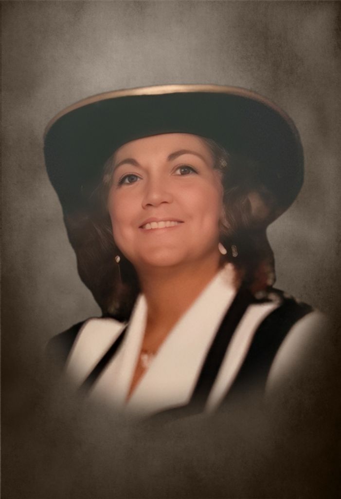 Sandra Bass Owens