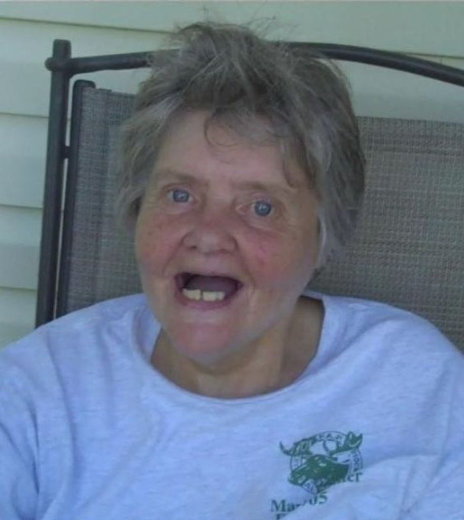 Connie Jo Causby
