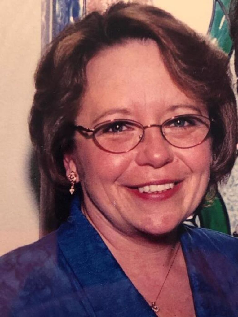 Debra Lynn (Christenson)  Delgado