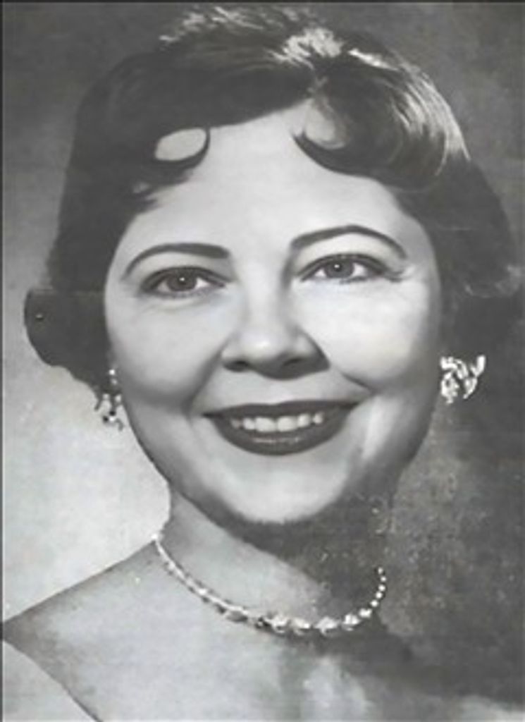 Mary Belle Ruddle Profile Photo