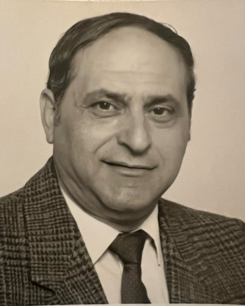 Nazzareno Francesco Maiolo